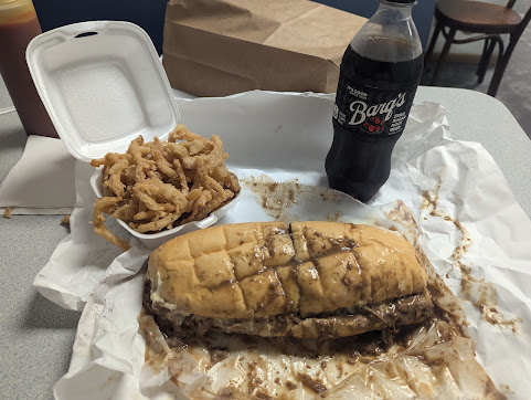 Photo Bayou Blue Po Boys - 8