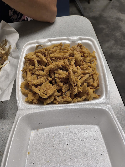 Photo Bayou Blue Po Boys - 14