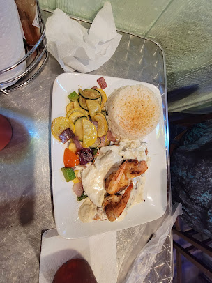 Menu Bayou Cafe Vidor - 7