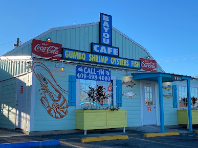 Photo Bayou Cafe Vidor - 10
