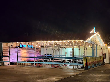 Photo Bayou Cafe Vidor - 12