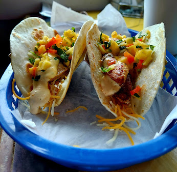 Photo Bayou Cafe Vidor - 14