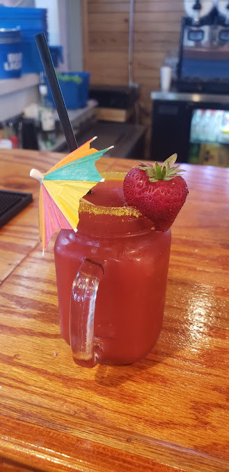 Photo Bayou Cafe Vidor - 15