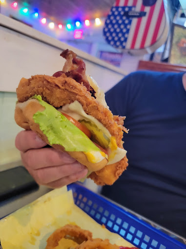 Photo Bayou Cafe Vidor - 16