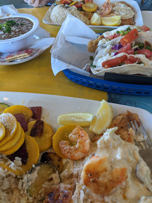 Photo Bayou Cafe Vidor - 17