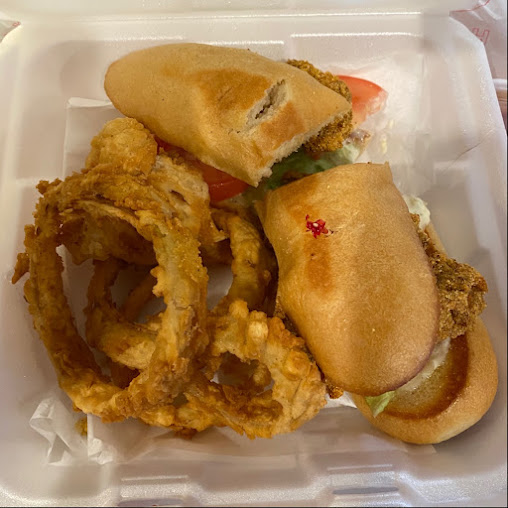 Photo Bayou Cafe Vidor - 18