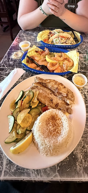 Photo Bayou Cafe Vidor - 19