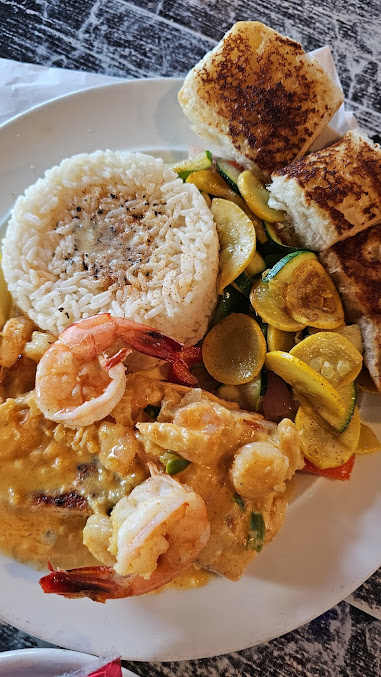 Photo Bayou Cafe Vidor - 20