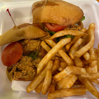 Photo Bayou Cafe Vidor - 21