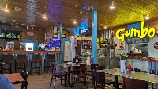 Photo Bayou Cafe Vidor - 23