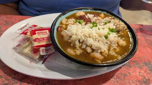 Photo Bayou Cafe Vidor - 24