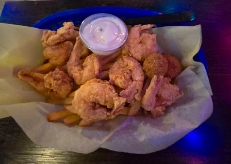 Photo Bayou Cafe Vidor - 26