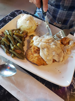 Photo Bayou Cafe Vidor - 29
