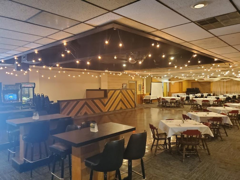 Bayside Supper Club