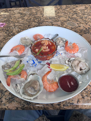 Photo Baytown Seafood Restaurant And Crawfish Headquarters - 10