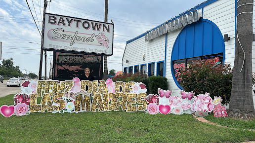Photo Baytown Seafood Restaurant And Crawfish Headquarters - 17