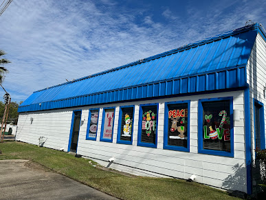Photo Baytown Seafood Restaurant And Crawfish Headquarters - 18