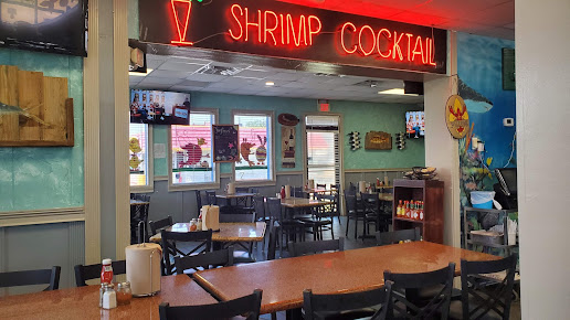 Photo Baytown Seafood Restaurant And Crawfish Headquarters - 19