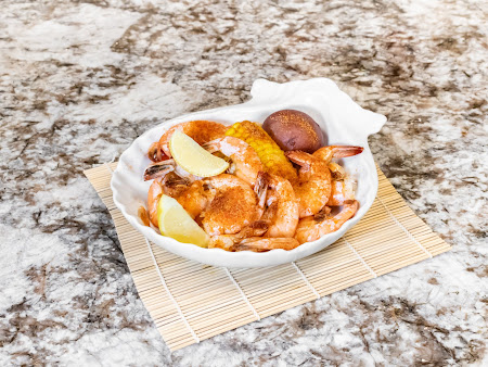 Photo Baytown Seafood Restaurant And Crawfish Headquarters - 20