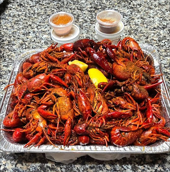 Photo Baytown Seafood Restaurant And Crawfish Headquarters - 21