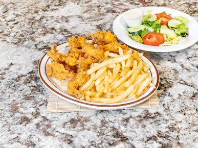 Photo Baytown Seafood Restaurant And Crawfish Headquarters - 22