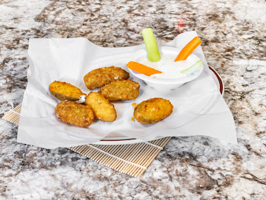 Photo Baytown Seafood Restaurant And Crawfish Headquarters - 23
