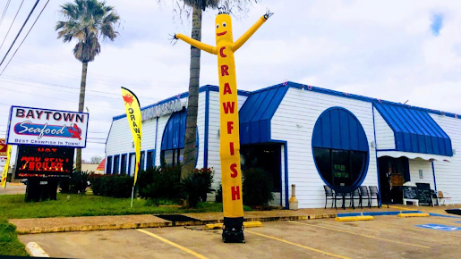 Photo Baytown Seafood Restaurant And Crawfish Headquarters - 26