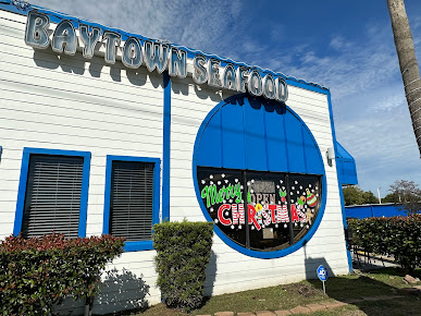 Photo Baytown Seafood Restaurant And Crawfish Headquarters - 27