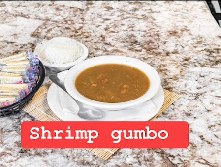 Photo Baytown Seafood Restaurant And Crawfish Headquarters - 28