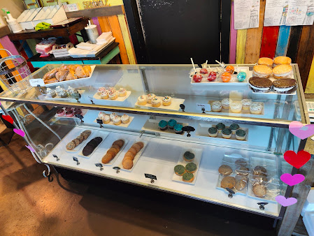 Photo Bazars Bakery Breakfast - 17