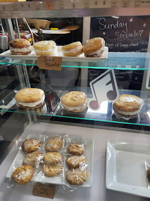 Photo Bazars Bakery Breakfast - 25