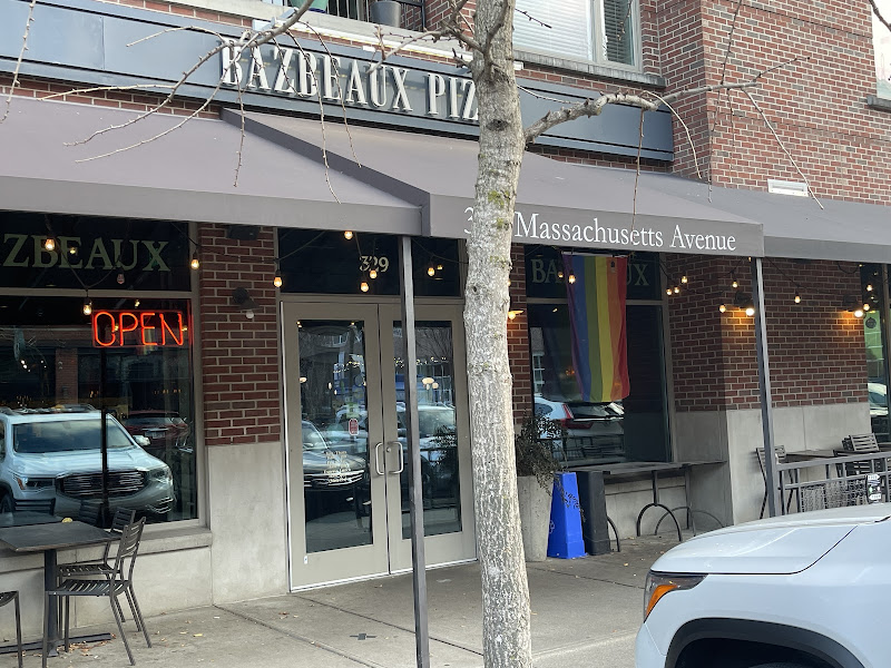 Bazbeaux