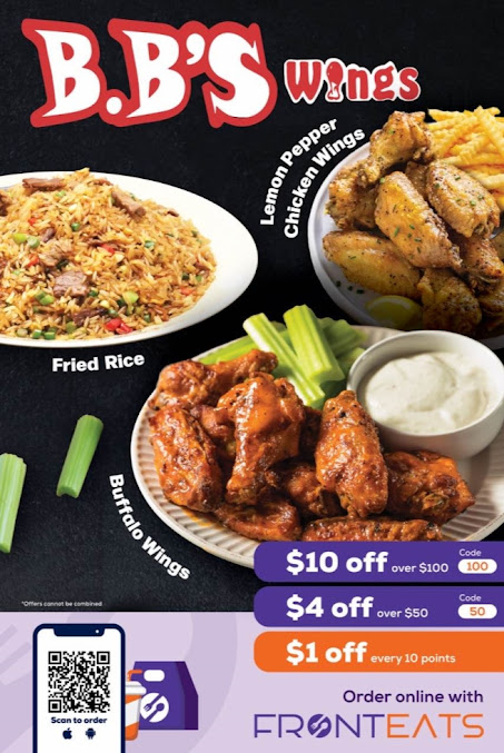 Menu Bb Wings - 3