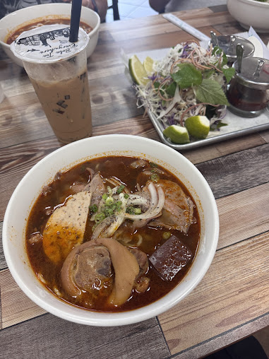Menu Bbh Noodle House - 2