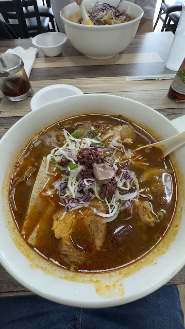 Menu Bbh Noodle House - 6