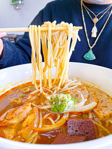 Menu Bbh Noodle House - 8