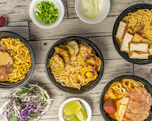 Menu Bbh Noodle House - 9