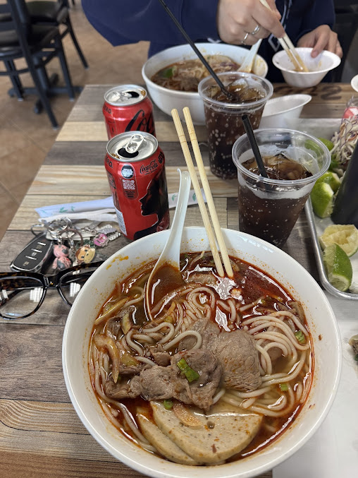 Photo Bbh Noodle House - 15