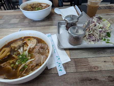 Photo Bbh Noodle House - 16