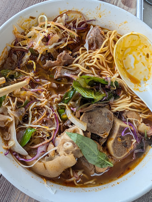 Photo Bbh Noodle House - 20