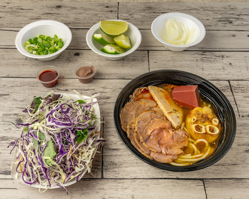 Photo Bbh Noodle House - 26