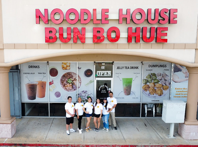 Bbh Noodle House