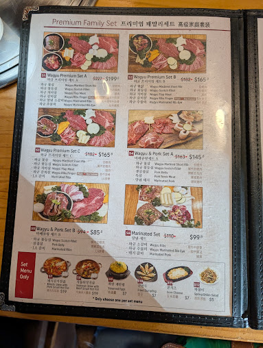 Menu Bbq Wang - 5