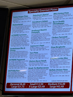 Photo Bc Pizza Of Boyne City - 1