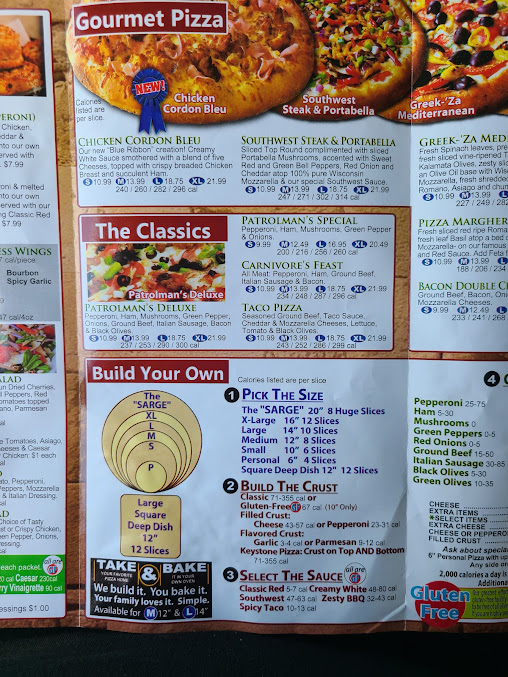 Photo Bc Pizza Of Boyne City - 2