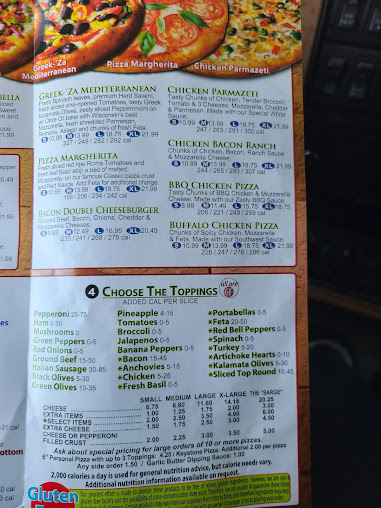 Photo Bc Pizza Of Boyne City - 4