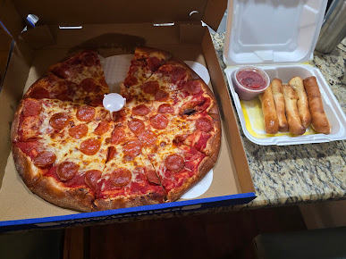 Photo Bc Pizza Of Boyne City - 28