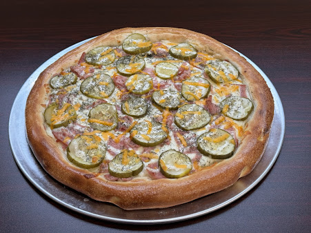 Photo Bc Pizza Of Boyne City - 35