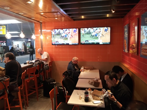 Photo Be Right Burger - 5