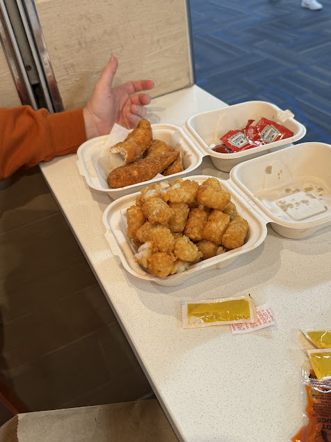 Photo Be Right Burger - 6